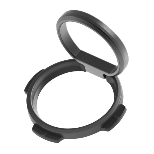 Support telephone bague vélo - Maintien et prise en main securisee - QUAD LOCK