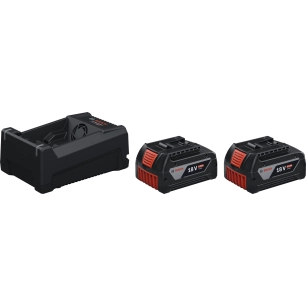 starter-set 2 x gba 18 v 5ah