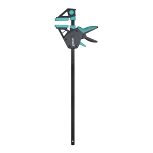 serre-joint une main pro 450 mm