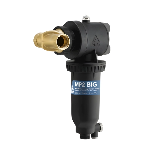 filtre magn.pac mp2 big-1''1/4