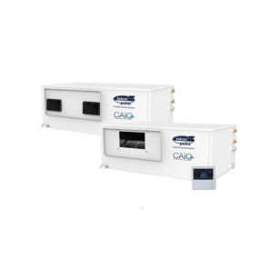 monobloc gainable a eau 2kw