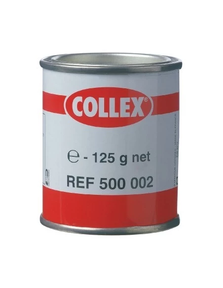 L'hermetic boîte 125 g étanchéité pour carter et joints plats - GEB