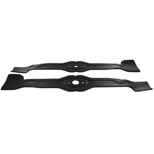 jeu lames adaptables pour ego modèle tr3800e-b a. remplace origine: ab3801td. []