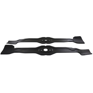 jeu lames adaptables pour ego modèle tr3800e-b a. remplace origine: ab3801td. []