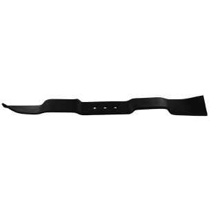 lame mulching adaptable pour al-ko modèle 5.1 sp-s. remplace origine: 492209. []