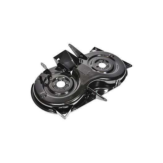 carter de coupe al-ko largeur 102cm. origine 51482601.