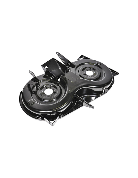 carter de coupe al-ko largeur 102cm. origine 51482601.