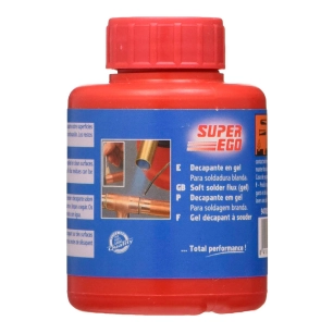 gel décapant pour brasage tendre, 100 g