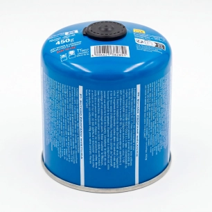 cartouche de butane c470, filetage 7/16 po, 450 g