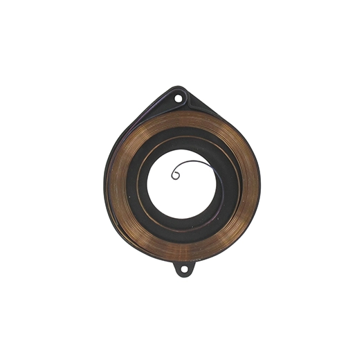 ressort de lanceur adaptable husqvarna pour modèles 455, 461. remplace origine: 537 24 1701. -pl