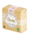 savon douceur bio lait de chevre 100g - compagnie du midi