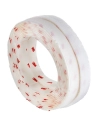 rouleau agrippant adhã©sif blanc intã©rieur 4.5mx19mm lot de 2 - 3m bricolage et batiment