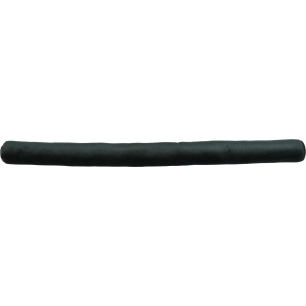 boudin de porte simple bulding luance taupe 80cm - luance