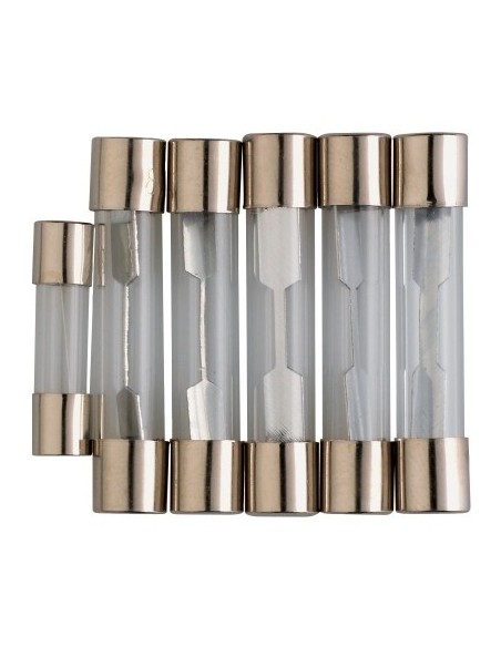 Fusible Verre Flauraud Protection électrique rapide - Flauraud