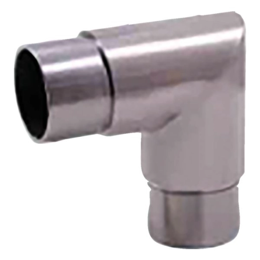 bte 10 coude angle droit inox316