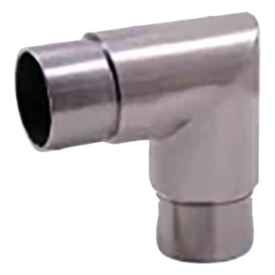 bte 10 coude angle droit inox304