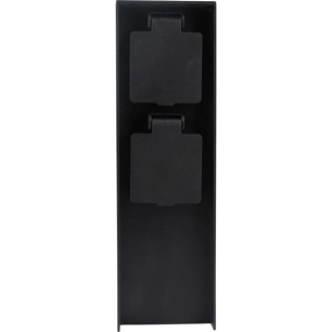 borne de jardina fixer 2x16a