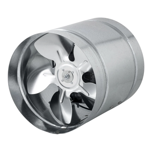 ventilateur de conduit, modèle arw, ø 150 mm, 32 w