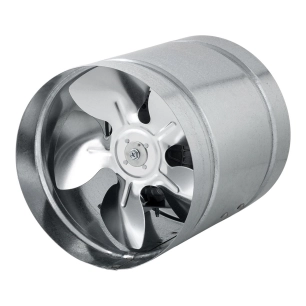 ventilateur de conduit, modèle arw, ø 150 mm, 32 w