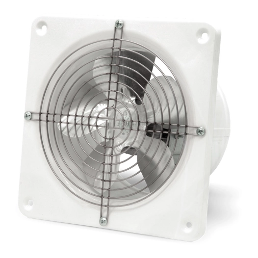 ventilateur de conduit, modèle ark, ø 200 mm, 32 w