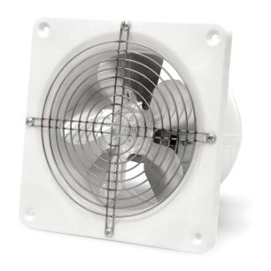 ventilateur de conduit, modèle ark, ø 200 mm, 32 w