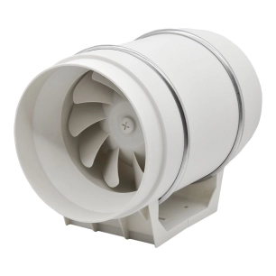ventilateur de conduit, modèle aril eco, ø 100 mm, 30 w