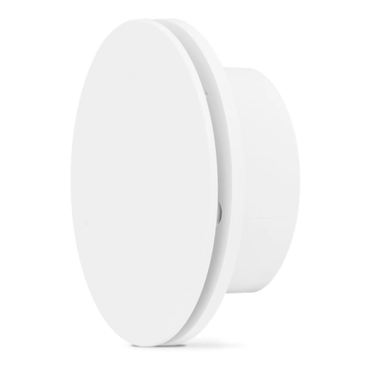 diffuseur d'air extraplat, modèle arslim, ø 100 mm, blister