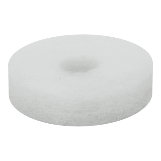 filtre pour diffuseur d'air ø 100 mm, classe g4, 20 unités, blister