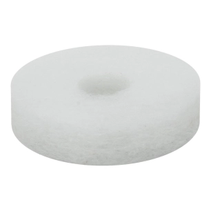 filtre pour diffuseur d'air ø 100 mm, classe g4, 20 unités, blister