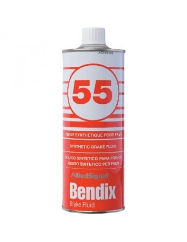 Liquide Freins DOT3 Jurid Haute performance DOT3 - Flauraud