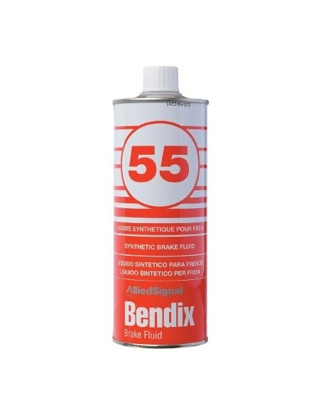 Liquide Freins DOT3 Jurid Haute performance DOT3 - Flauraud