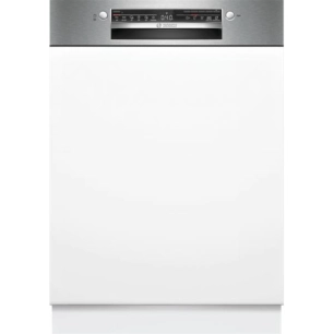 bosch lave-vaisselle intégrable smi2its67e - bosch