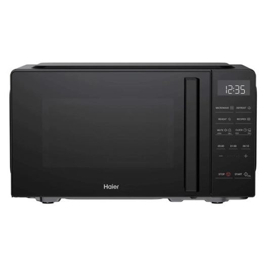 haier micro-ondes solo hmw320stb - haier