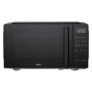haier micro-ondes solo hmw320stb - haier