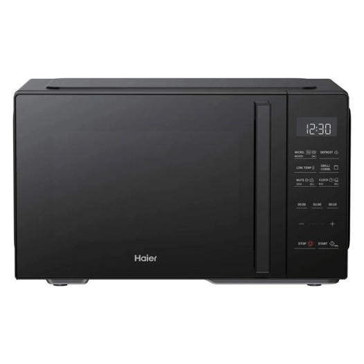haier micro-ondes gril hmw325gtb - haier