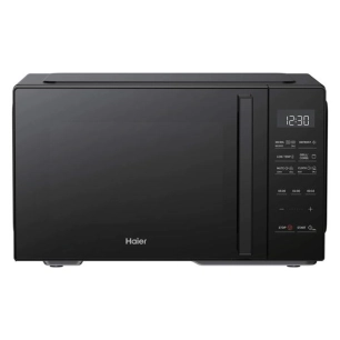 haier micro-ondes gril hmw325gtb - haier