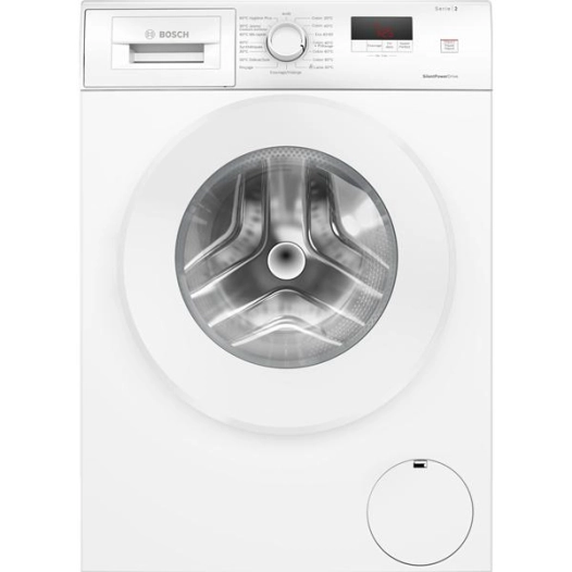 bosch lave-linge frontal wge02202fr - bosch