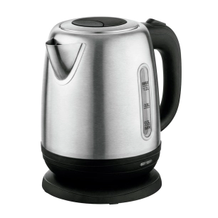 bouilloire électrique vita inox 1630 w 1,2 l