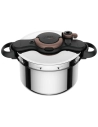 clipso minut' gourmande 7l5 inox - gpe seb france menage