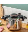 clipso minut' gourmande 7l5 inox - gpe seb france menage