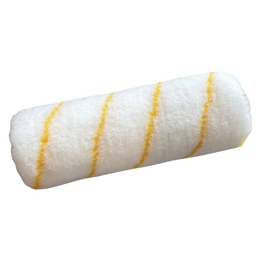 manchon 18cm polyester 12mm surface irreguliere murs - henri savy