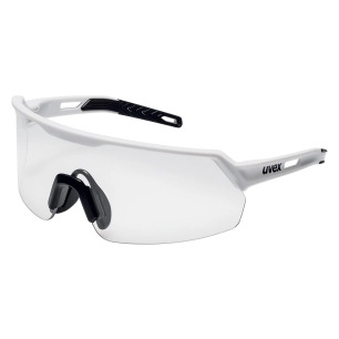 lunettes de protection ultrashield avec verres transparents
