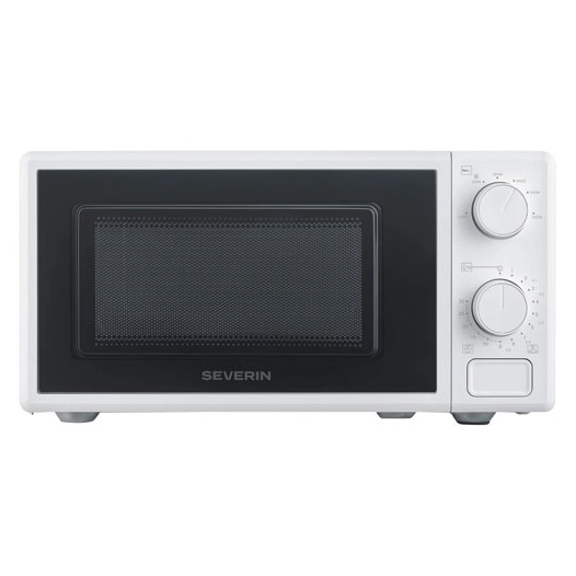micro ondes blanc 600 w 17 l blanc - severin france