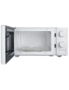 micro ondes blanc 600 w 17 l blanc - severin france