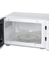 micro ondes blanc 600 w 17 l blanc - severin france