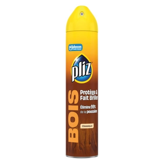 pliz bois johnson aã©rosol 250ml - diapar distribution alimentaire parisienne