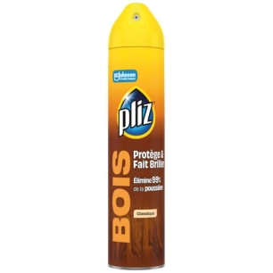 pliz bois johnson aã©rosol 250ml - diapar distribution alimentaire parisienne