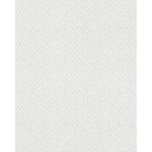59303 - intissé effet tissu blanc 59303 - intissé effet tissu blanc - decorama
