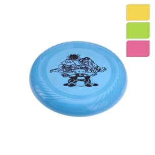 disque de plage, couleurs/modèles assortis, ø26cm