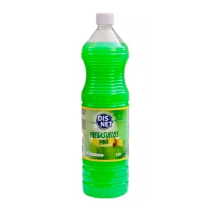 nettoyant pour sols parfumé au pin 1500 ml